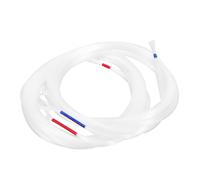 GOOHOCHY Cordes de Matouqin en Nylon Blanc à Longueur Étendue pour Remplacement des Cordes d'Erhu, Haute Résistance à l'usure, Accessoires d'Instrument de Musique