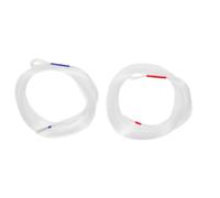 GOOHOCHY Cordes en Nylon Allongées pour Morin Khuur Professionnelles Parties de Basse Cordes D'accordage Compatibles Plusieurs Modèles Son Chaud et Solide Accessoires pour Contrebasse