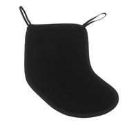 GOOHOCHY Coussin de Mentonnière en Coton Respirant pour Violon 1/2 et 1/4, Épaulière Rembourrée Confortable, Accessoire de Soutien Anti-humidité pour Violonistes en Répétition Voyage