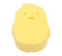 GOOHOCHY Éponge de Bain de Pingouin pour Garçon et Filles et Bébés, Exfoliante et Facile à Utiliser en Pva, Maison Déplacement
