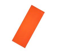 GOOHOCHY Film Diffuseur de Lumière Orange pour Ambiance Coucher de Soleil Correction Couleur pour Photo Vidéo et Éclairage de Chambre