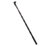 GOOHOCHY Gratte-dos Portable en Bois Marron, 44,5 cm, Manche Long Conçu pour un Soulagement Efficace des Démangeaisons, Destiné aux Hommes et Femmes à la Maison
