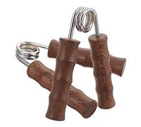 GOOHOCHY Grip Strengthener avec Poignée Antidérapante Exercices de Doigts et Renforcement Poignet pour Athlètes et Musculation des Bras et Doigts Couleur Aléatoire Couleur Aléatoire