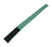 GOOHOCHY Housse Antirouille pour Guitare Accessoire de Protection Pratique pour Guitare des Rayures Saleté Outil Entretien pour Musiciens