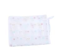 GOOHOCHY Housse de solaire pour buanderie imperméable et anti-éclaboussures pour laveuse et sécheuse impression de style aléatoire