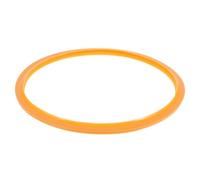 GOOHOCHY Joint Silicone pour Autocuiseur Diamètre 28 CM Joint d'Étanchéité pour Cocotte Accessoire la Cuisine Pratique à Installer