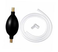 GOOHOCHY Kit Flexible de Drainage pour Plateau à Thé avec Daspiration Silicone et Raccord Tuyau pour Installation Aisée Accessoire de Pratique et Étanche
