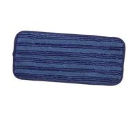 GOOHOCHY Lingettes Microfibres Réutilisables Compatibles Recharges Lavables et Absorbantes pour Sols Humides et Secs Têtes de Remplacement Polyvalentes