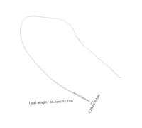 GOOHOCHY Lot de 2 Micros de Guitare Acoustique avec Connecteur Audio 2,5 Mm, Transducteurs Métalliques Modifiés, Accessoires Robustes pour Guitare Folk, Pick-up Rouge à Lèvres,