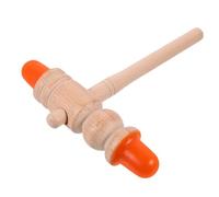 GOOHOCHY Marteau De Massage En Bois Stylos De D'acupuncture Machine De Massage Corporel Acupression Des Pieds