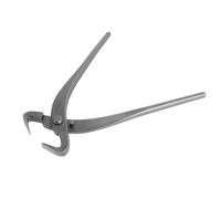 GOOHOCHY Outil Ébrancheur en Acier Carbone pour Bonsaï, Pince Japonaise Coudée Ergonomique, Ciseaux de Jardinage Polyvalents pour Taille et Stylisme, 1 Pièce Adapté aux Débutants
