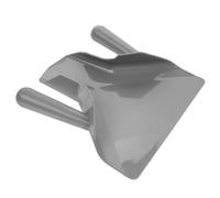 GOOHOCHY Pelle à Popcorn et Frites à Manche Multifonctionnelle pour Cuisine Service de Snacks Bonbons Noix Ustensile Facile à Utiliser et Nettoyer Réutilisable