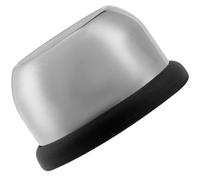 GOOHOCHY Perceur à Œufs Acier Inoxydable Poinçon de Coque Pratique Outil de Cuisine Sûr et Compact Perforateur Œuf pour Cuisson Vapeur Pique-œuf Manuel et Facile à Nettoyer