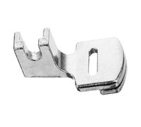 GOOHOCHY Pied Presseur Multifonction pour Machine à Coudre Basse Canette Dur Compatible Singer Brother Babylock Etc Besoin de Tournevis