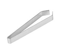 GOOHOCHY Pince à Épiler Poisson Acier Inoxydable Outil pour Retirer Arêtes et Poils de Viande Design Ergonomique Facile à Nettoyer Accessoire Cuisine Pratique