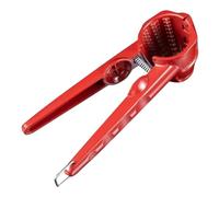 GOOHOCHY Pince à Noix Multifonctionnelle Ergonomique Ouvre Nut Portable pour Noix et Fruits Secs Outil de Cuisine Pratique Corrosion