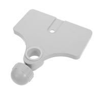 GOOHOCHY Plateau De Stockage Pour Perfusion Plastique Support Infusion Pour Hôpital Accessoire Pratique Pour Fournitures Médicales Compatible Avec Supports