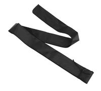 GOOHOCHY Sacoche de Canne à Toile Oxford Imperméable Manchon de Protection Léger et Portable pour Canne de Mer Housse de Rangement Pratique Carnassier