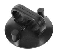 GOOHOCHY Suction Cup Handle For Singing Bowl Rubber Lifting Tool Stable Grip Compatible With Buddha Sound Bowls