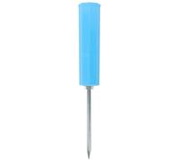 GOOHOCHY Support de Canne à Pêche Insertion Sol pour Pêche Coup Léger et Compact Couleur Aléatoire Adapté pour Amateur
