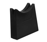 GOOHOCHY Support de Manche Guitare Portable et Stable pour Entretien Acoustique et Électrique Accessoire Multifonction pour Réparation et Nettoyage