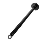 GOOHOCHY Support de Plaque de Poids pour Musculation avec Épingle de Chargement Accessoire de Machine à Câble de Fitness Compatible avec Divers Manettes et Poulies Installation Facile et