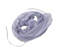 GOOHOCHY Tablier De Rasage Pliable Pour Hommes Attrape-poils Pour Barbe Bavoir Pour Raser Jambes Cape De Rasage Pour Barbe Tablier De Pour Homme