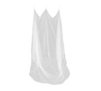 GOOHOCHY Tente Moustiquaire Pliable pour Camping Plein Air Abri Maille pour Hamacs et Lit pour et Activités Extérieures Dimensions sans Porte