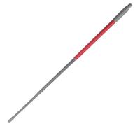 GOOHOCHY Tige Accessoire Pour Balai Compatible Avec Vileda Manche Rétractable En Fer À Trois Sections Pour Mop Et Balai Serpillère