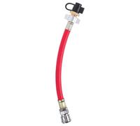 GOOHOCHY Tuyau Air Comprimé Polyvalent avec Raccord Rapide et Valve Connecteur Résistant pour Camion et Remorque Système Admission Air Optimisé pour Extraction Rapide et Maintenance Facile