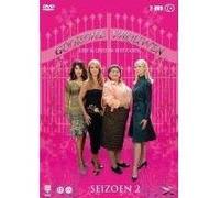 GOOISCHE VROUWEN 2-BOX-2 DVD-VN G