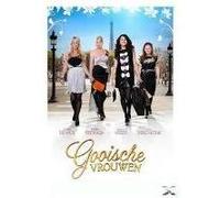 GOOISCHE VROUWEN-2 DVD-VN G