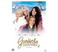 Dvd - Gooische Vrouwen 2 [Import]