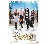 Gooische Vrouwen (Dvd)