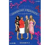 Gooische Vrouwen - Seizoen 3 [Import]