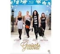 GOOISCHE VROUWEN-VN G