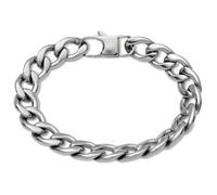 GOOIX - GOOIX 414-05587 Hommes Bracelet Acier inoxydable 21 cm Réf 48221