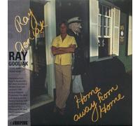 Gooliak, Ray - Away from Home [Import]
