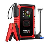 Gooloo Démarreur De Batterie De Voiture A5