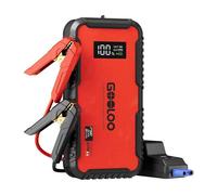 Gooloo - GT3000 - Démarreur de voiture