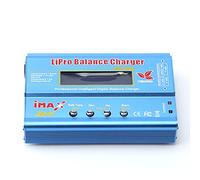 GoolRC B6 Mini chargeur / déchargeur d'équilibre multifonction pour batterie LiPo Lilon LiFe NiCd NiMh Pb RC