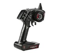 GoolRC TG3 2,4 GHz 3CH Radio Numérique Télécommande Emetteur Récepteur pour Voiture RC Bateau