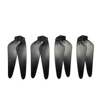Goolsky Hélice 4PCS pour Drone SJRC F11 4K Pro RC