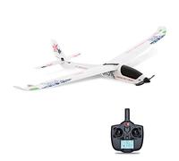 Goolsky XK A800 RC Avion 780mm Wingspan 5CH 3D 6G Mode EPO Avion à voilure Fixe RTR