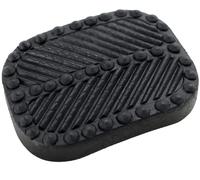 GOOM PC-0011 Revêtement de pédale pédale d'embrayage