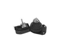 GOOM Support moteur Avant Droite Support hydraulique Compatible avec VW Sharan I 7M8, 7M9, 7M6 EM-0057