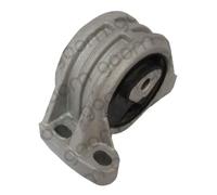 GOOM Support moteur Gauche Support métal-caoutchouc pour FIAT Ducato II Camion plate-forme/Châssis (244) Ducato II Van (244) Ducato II Bus (244) convient pour PEUGEOT Boxer Van (244) EM-0062