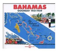 Goombay 1951-1959