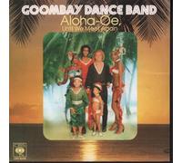 Goombay Dance Band - Aloha-oe.. (1980) / Vinyl Maxi Single [Vinyl 12'']