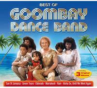 Goombay Dance Band Best of (CD)